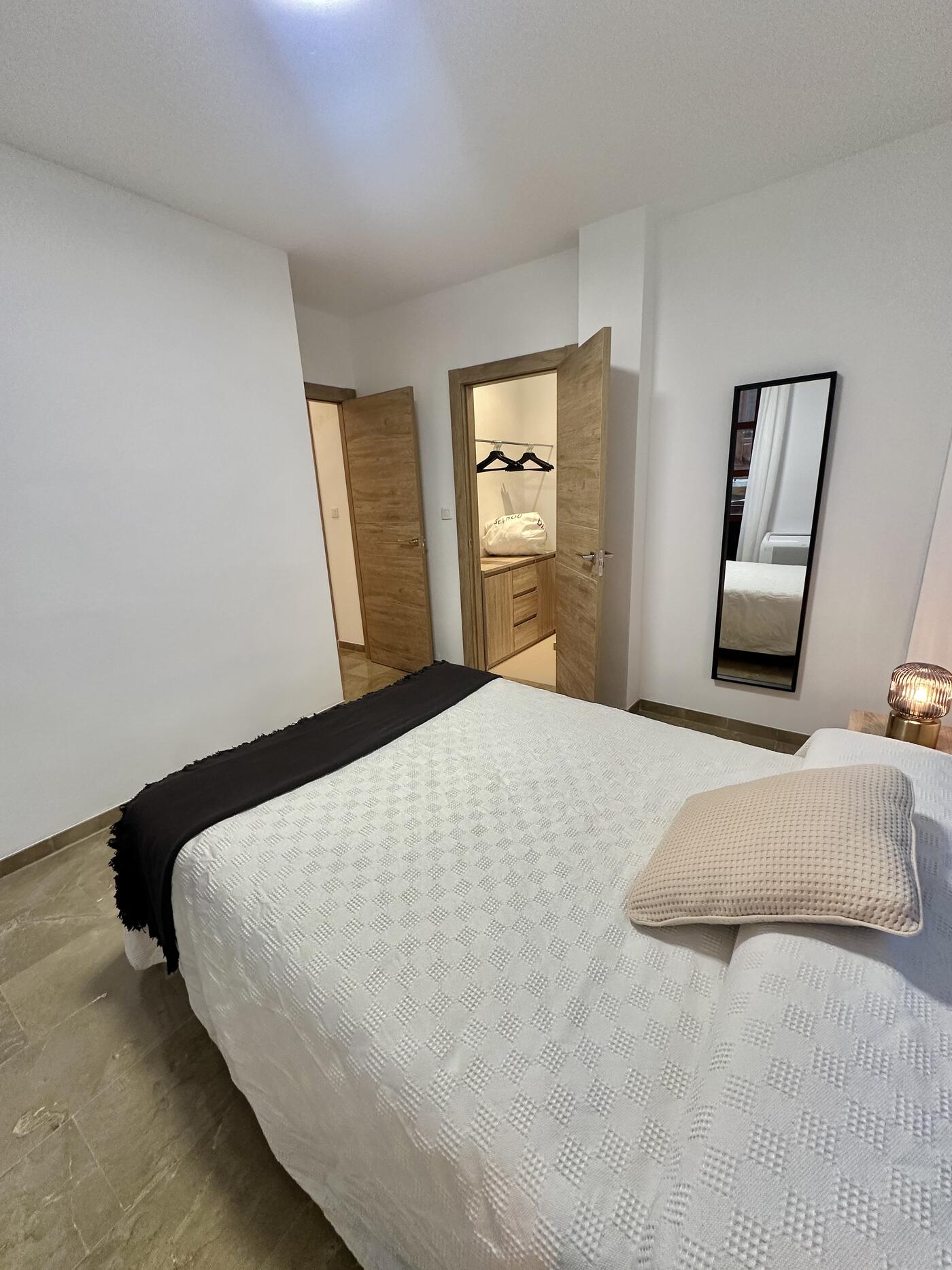 Colcha Suite, apartamento turístico en el centro de Granada (12/14)